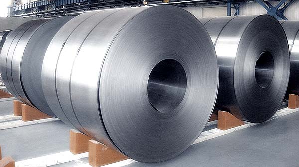 Cold Rolled Sheet & Coil
