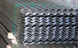 Hot-dip Galvanizing Steel Sheet & Coil