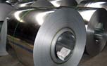 Electrolytic Galvanised Steel Sheet & Coil