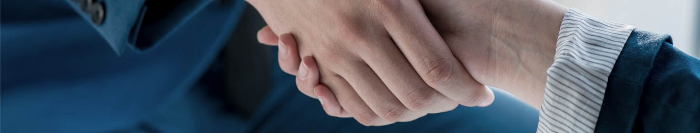 Cooperated partners