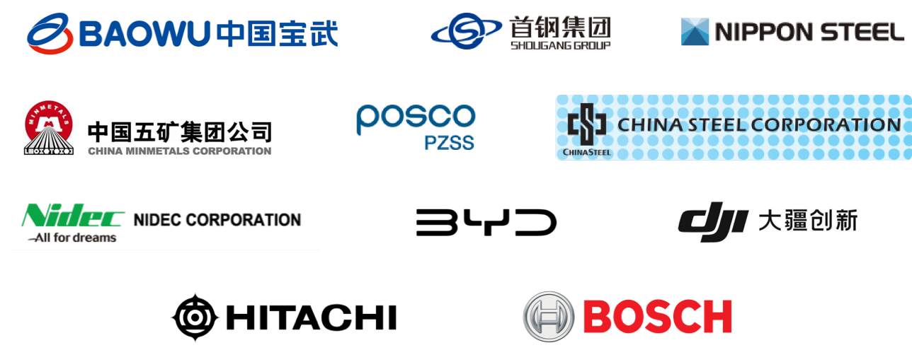 合作夥伴