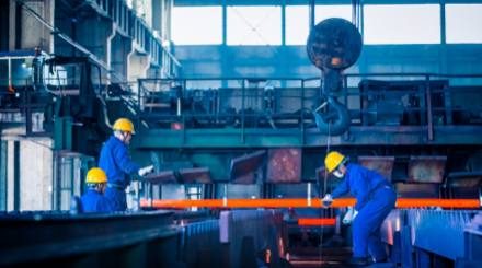 The National Development and Reform Commission Calls for Continued Implementation of Crude Steel Production Regulation