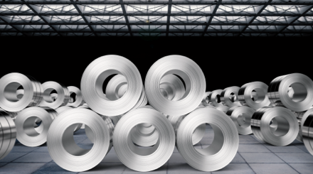 Veteran Steel Company Establishes Fully Automated Lights-Out Factory