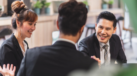 Steel (Foreign Trade) Business Manager