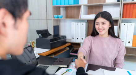 Sales Order Coordinator