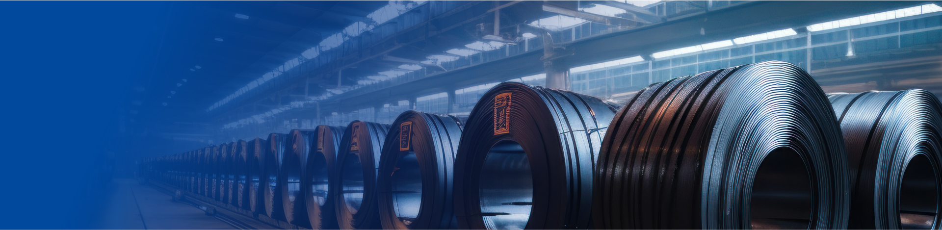 Slitting and cutting processing center