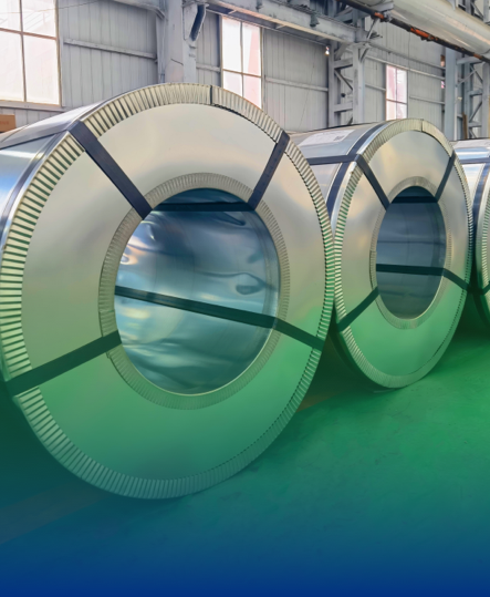 Electrical Steel