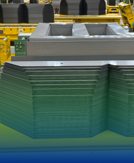 Steel core